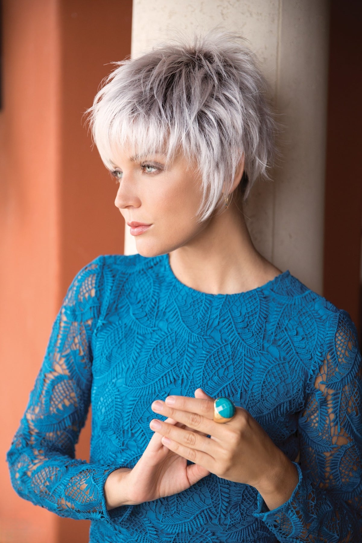 Billie Wig - 1701