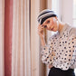 Shanti Turban