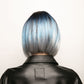 Kai wig by René of Paris in Melted Ocean