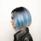 Kai wig by René of Paris in Melted Ocean