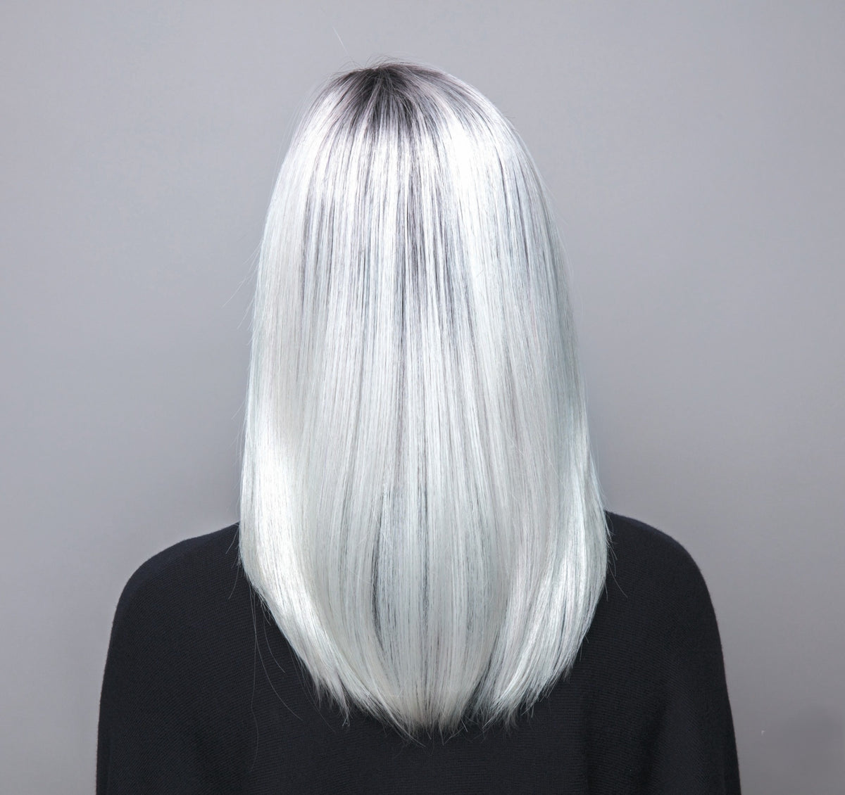 Dakota Wig - 2387