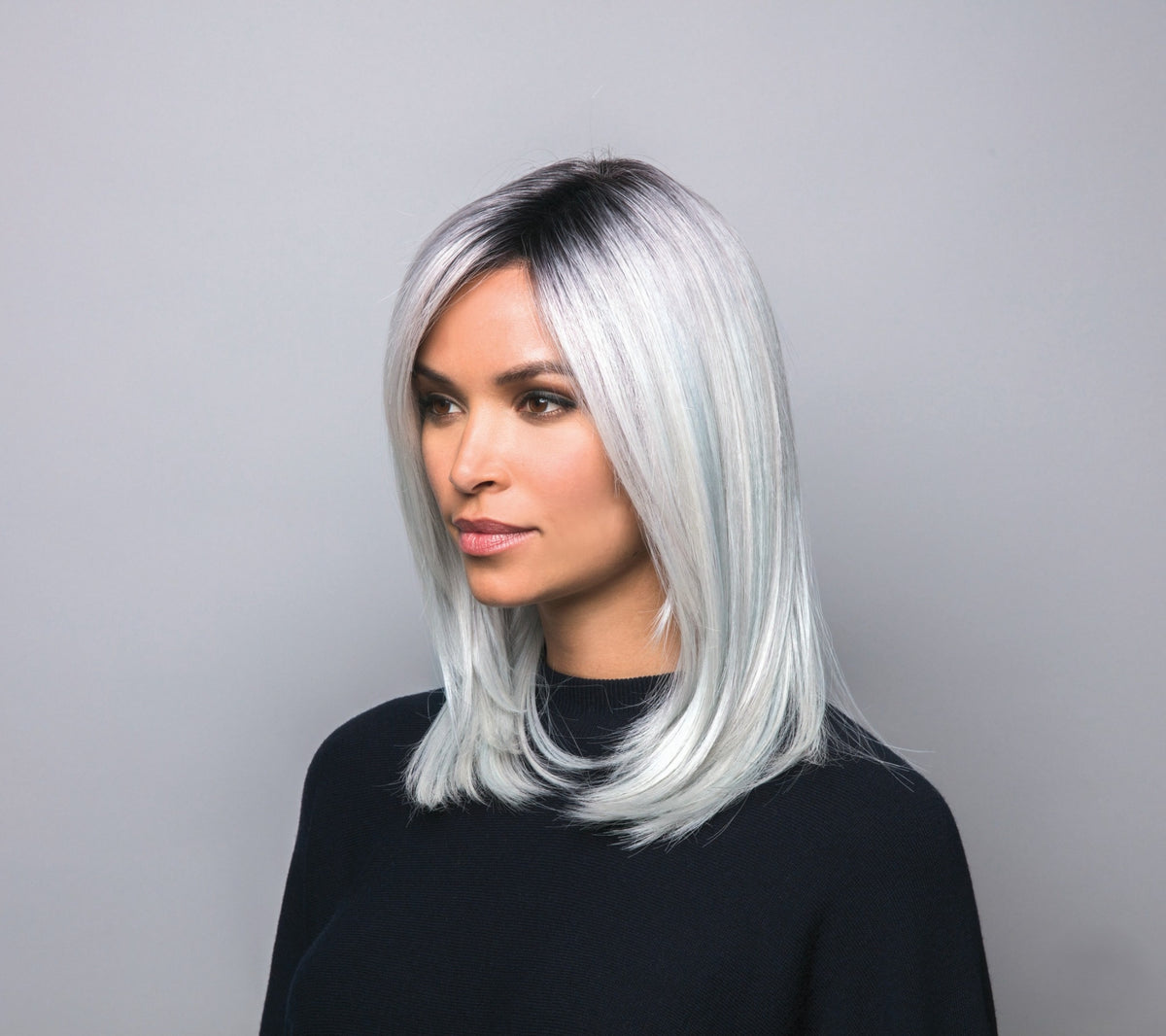 Dakota Wig - 2387