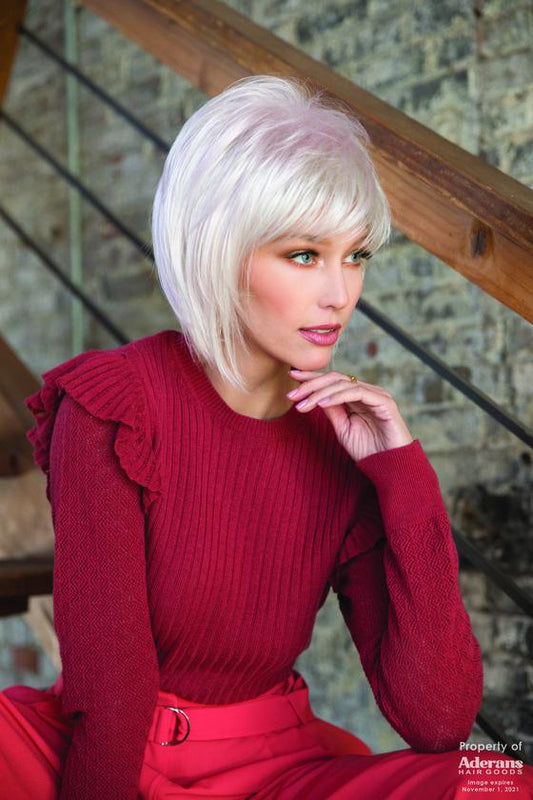 Anastasia Wig - 2388