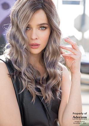Layla wig by René of Paris in Milk Tea long rooted