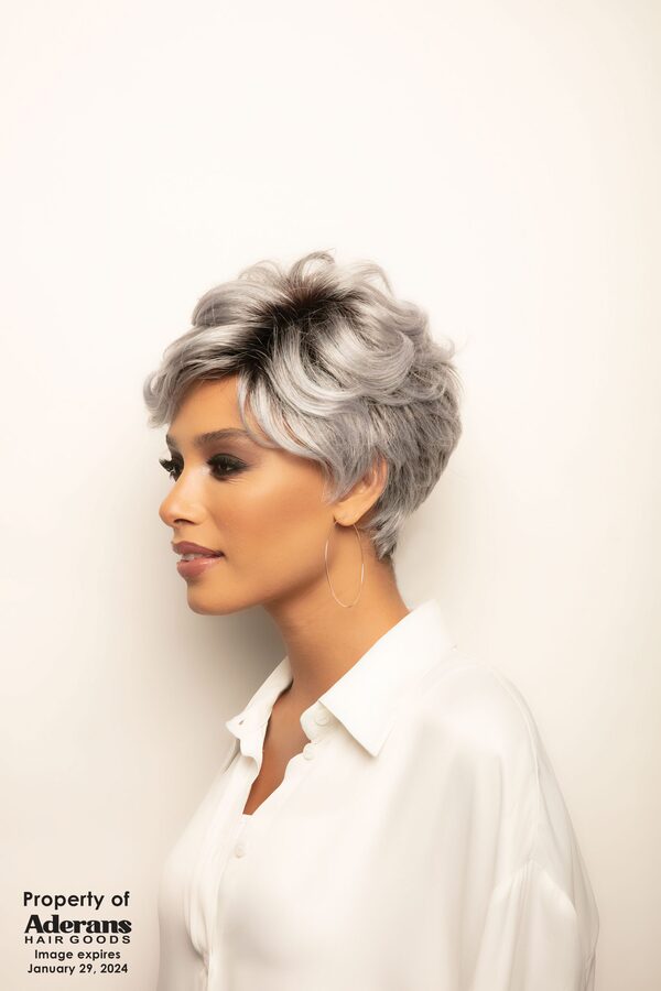 Max Wig - 2397