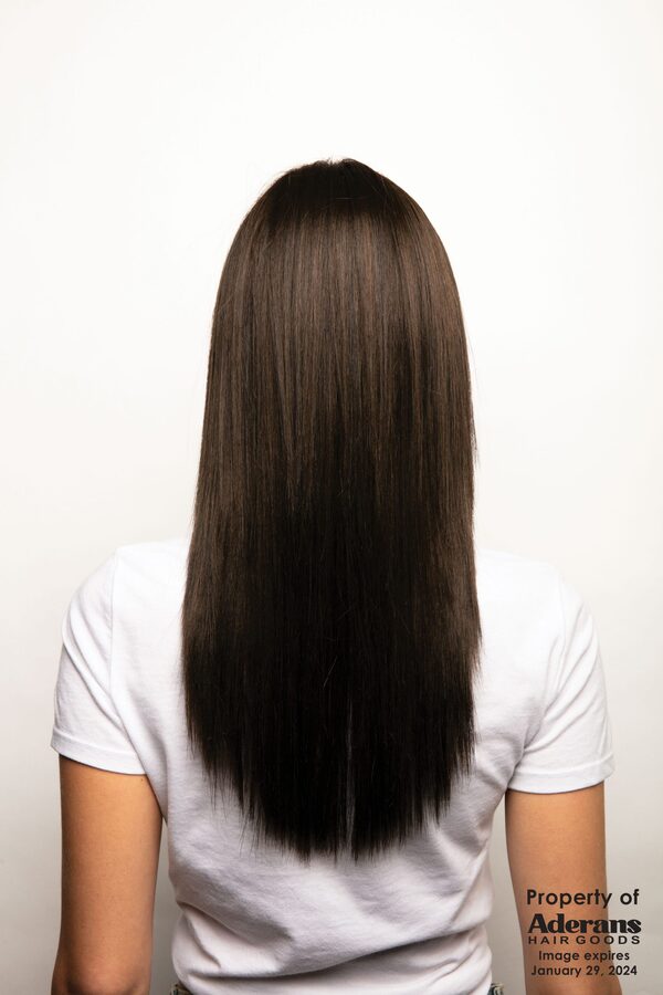 Nolan Wig - 2399