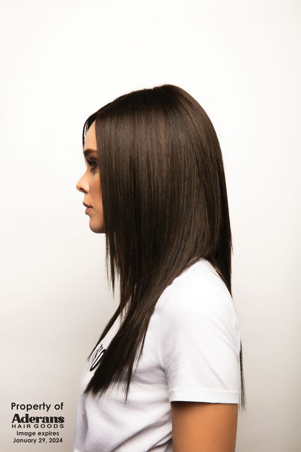 Nolan Wig - 2399