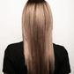 Nolan Wig - 2399