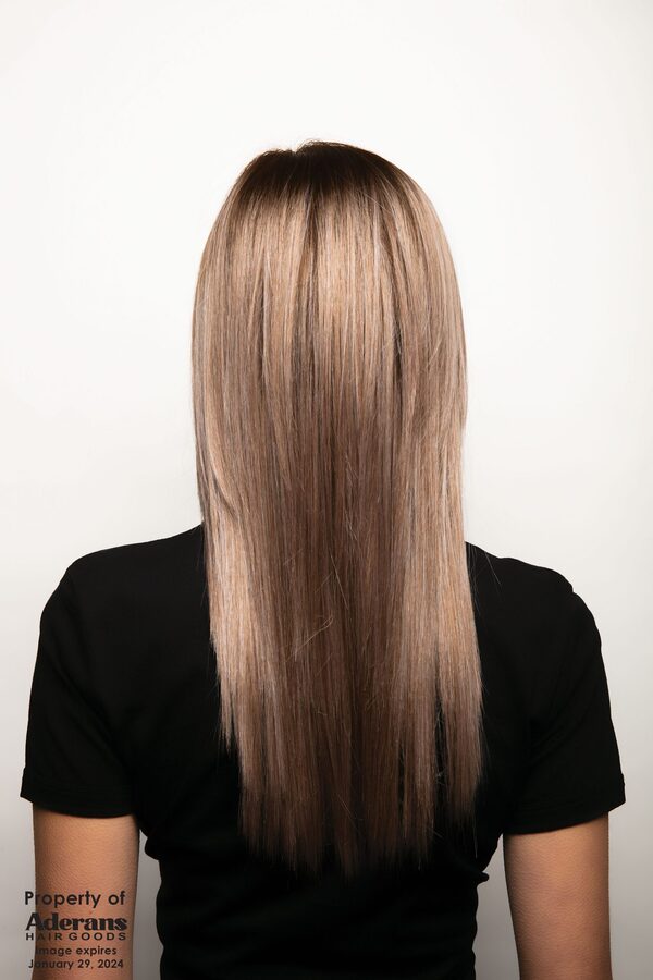 Nolan Wig - 2399