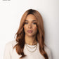 Sage wig by René of Paris in Shaded Amber