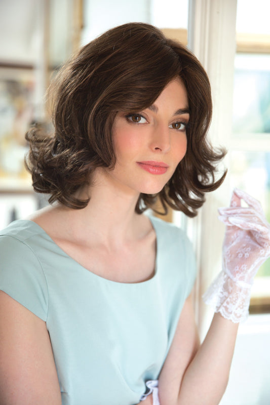 Alana XO Wig - 2561