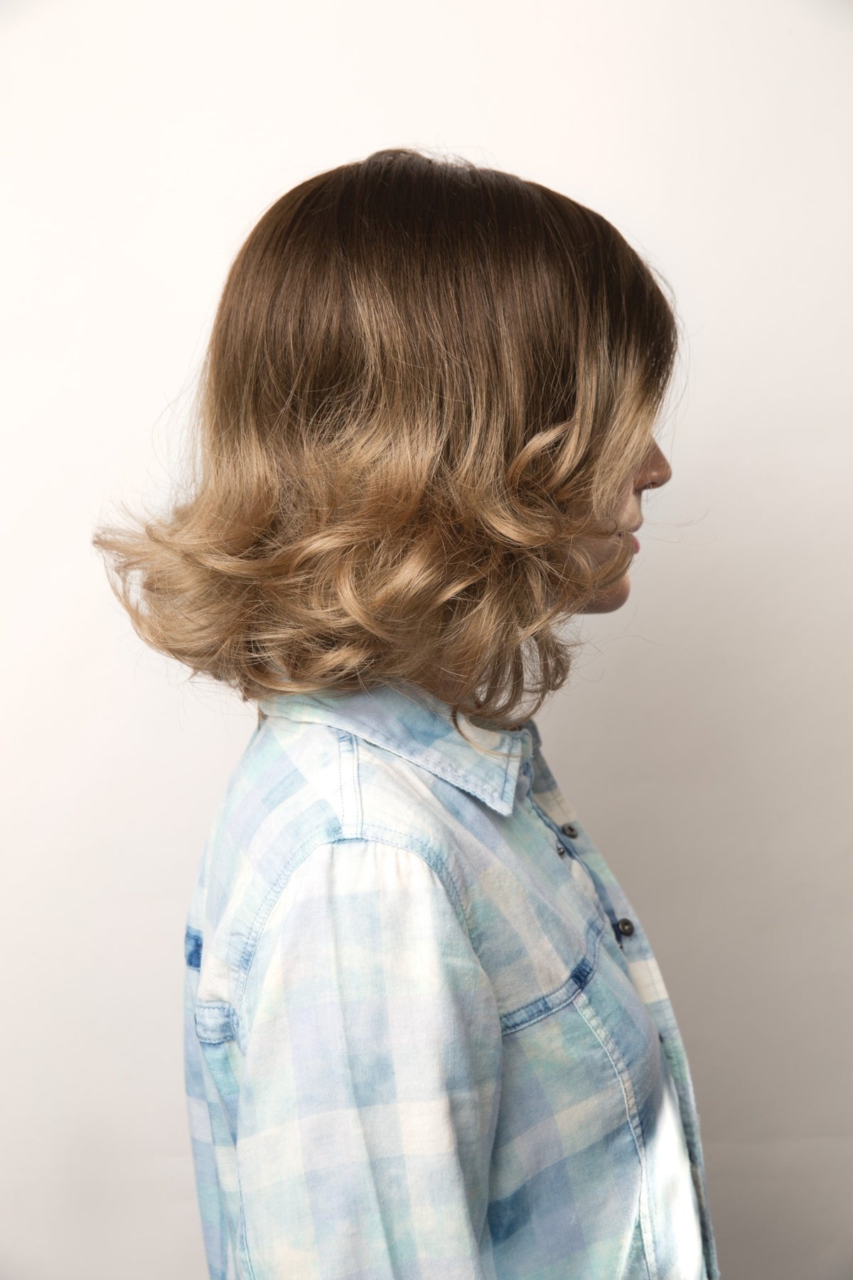 Alana XO Wig - 2561