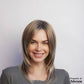 Reed Wig - 2577