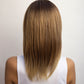 Reed Wig - 2577