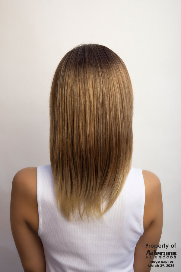 Reed Wig - 2577