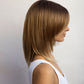 Reed Wig - 2577