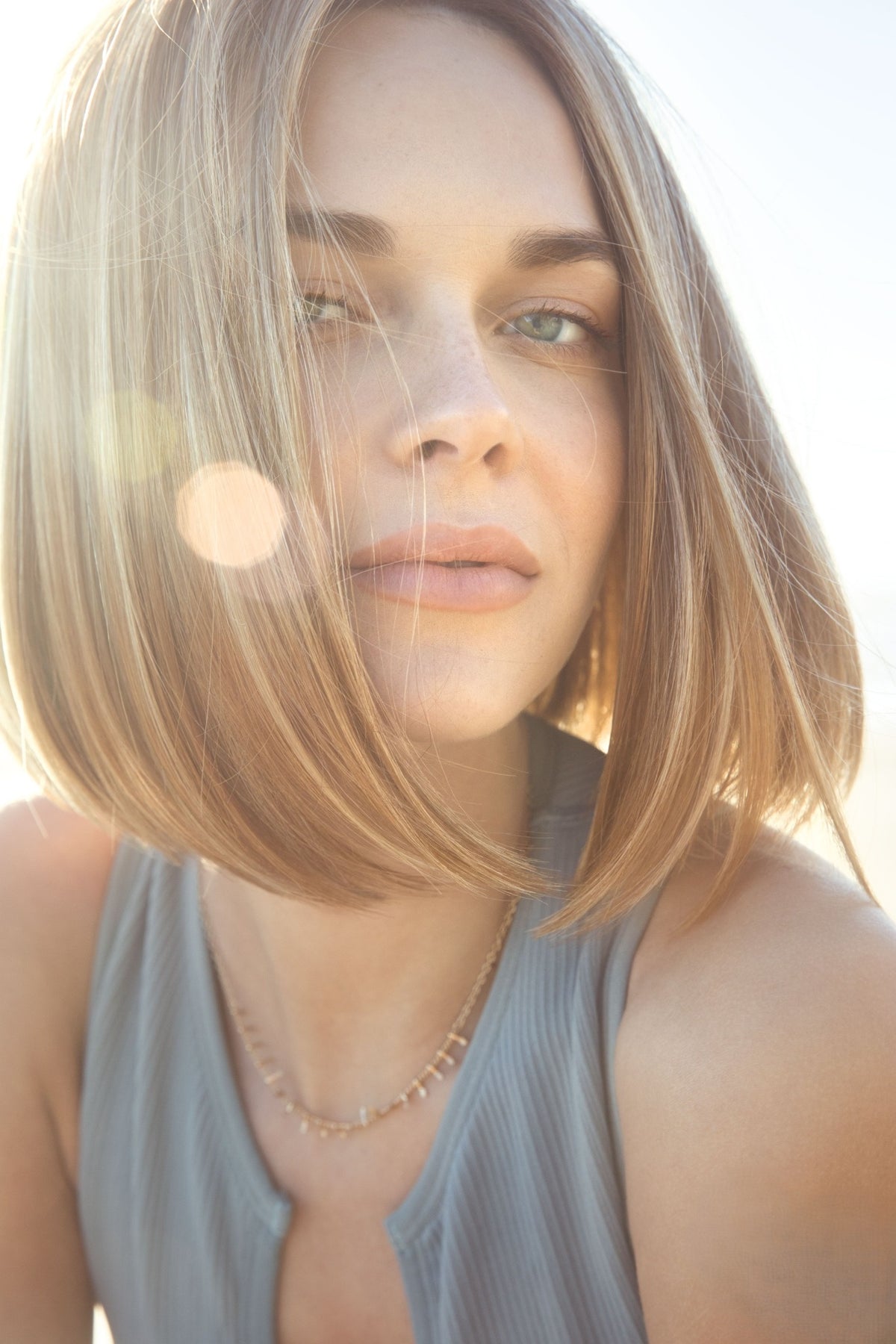 Ori Wig - 2579