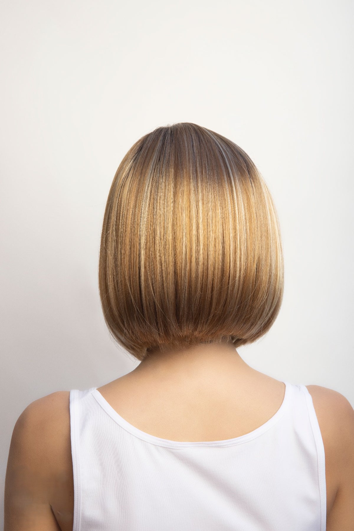 Ori Wig - 2579