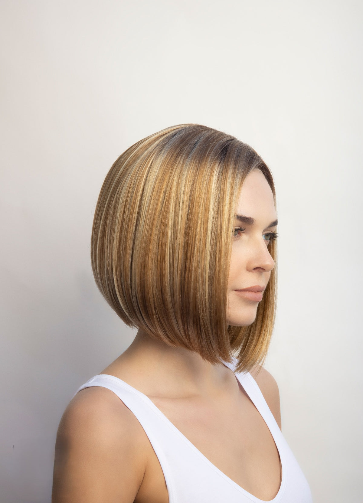 Ori Wig - 2579