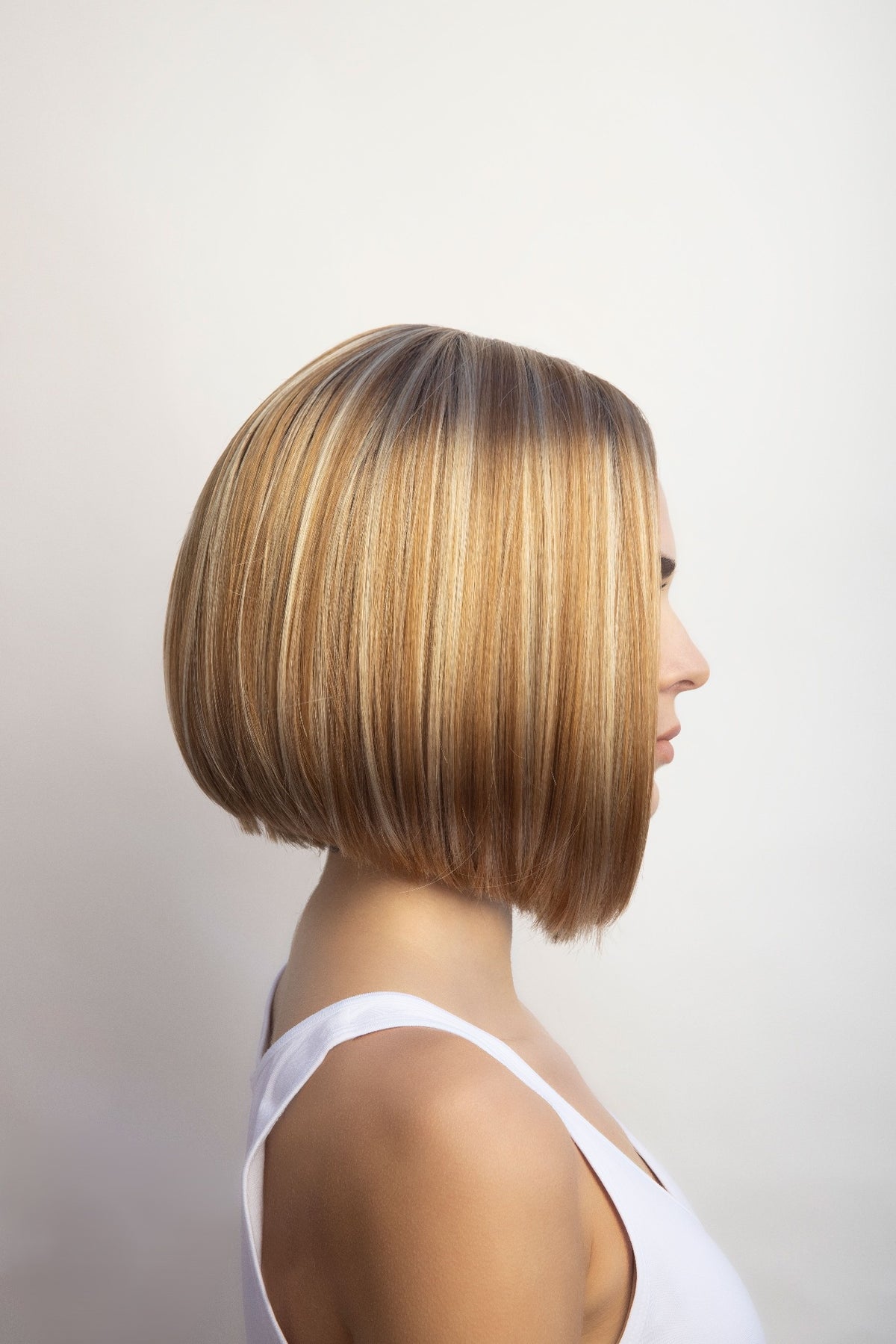 Ori Wig - 2579