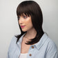 Spellbound wig by Orchid in Cafe Ole
