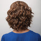 Attitude Wig by René of Paris in Molten Amber