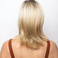 Sassy Wig by René of Paris in Cream Velvet