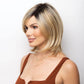 Sassy Wig by René of Paris in Cream Velvet