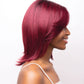 Sassy Wig by René of Paris in Plum Dandy
