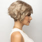 Britt wig by Orchid in Sandy Mink