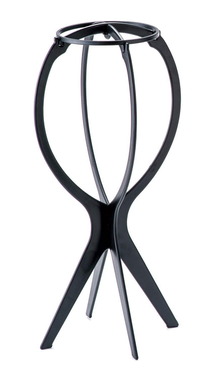 Wig Stand by René of Paris in Black