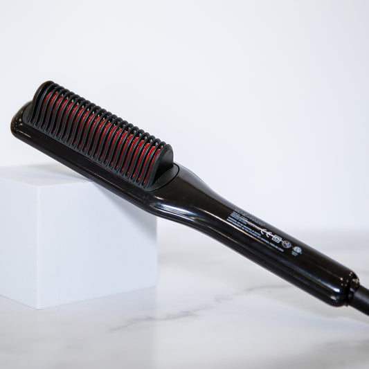 ROP Flat Iron