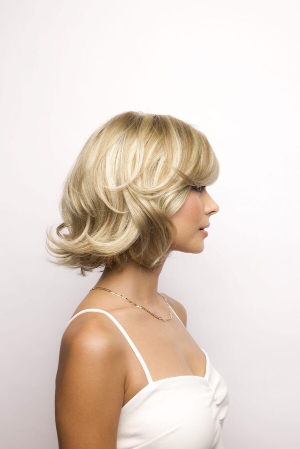 Amal Wig - 2371