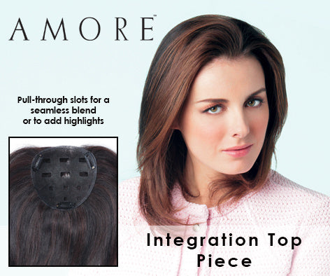 Integration Top Piece - 8702