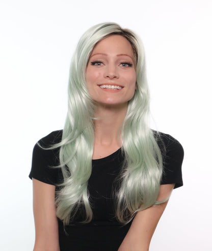 Angelica Lace Front Wig by René of Paris
