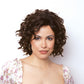 Attitude Wig by René of Paris in Hot Chocolate