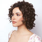 Attitude Wig by René of Paris in Hot Chocolate