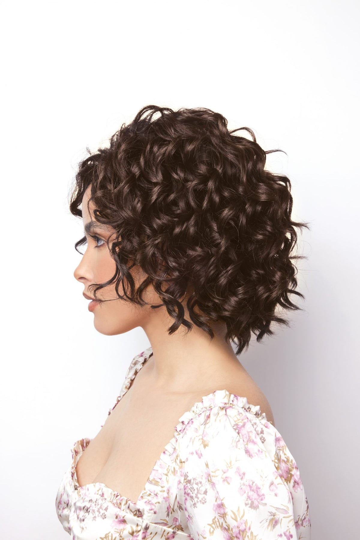 Attitude Wig by René of Paris in Hot Chocolate