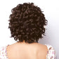 Attitude Wig by René of Paris in Hot Chocolate