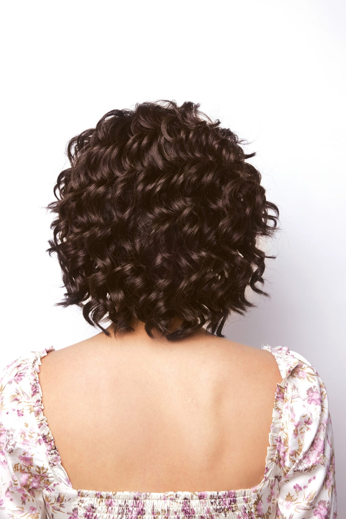 Attitude Wig by René of Paris in Hot Chocolate