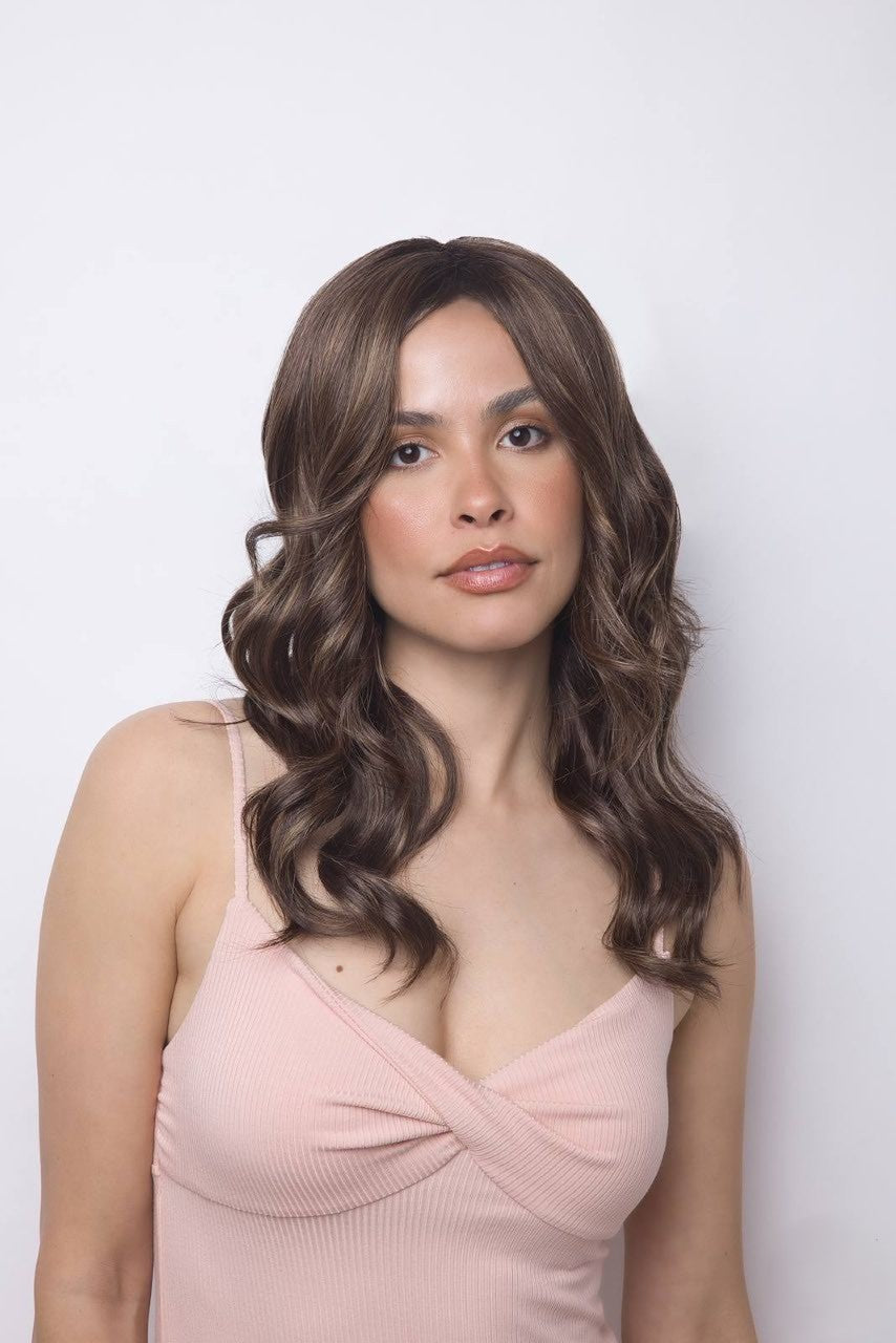 Avalon Wig - 1032