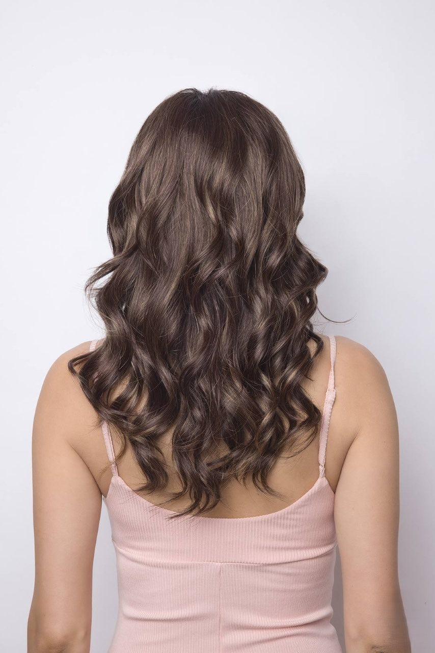 Avalon Wig - 1032