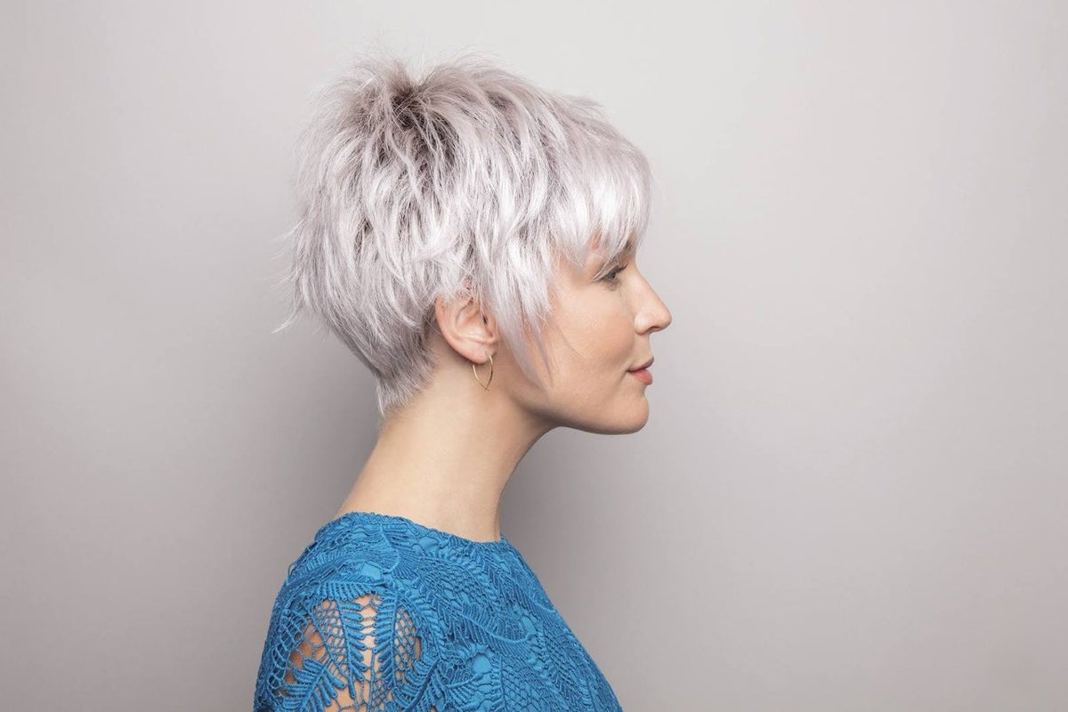 Billie Wig - 1701