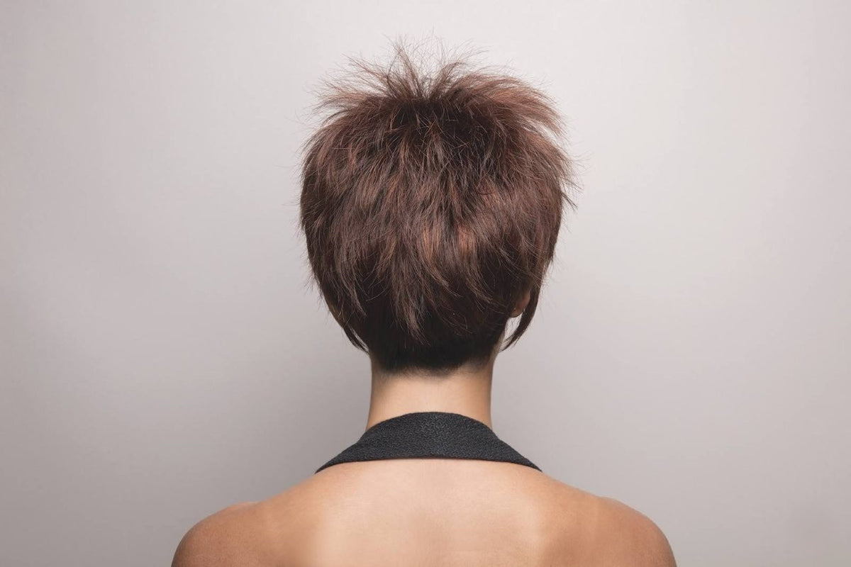 Billie Wig - 1701