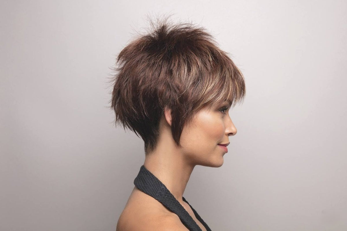 Billie Wig - 1701