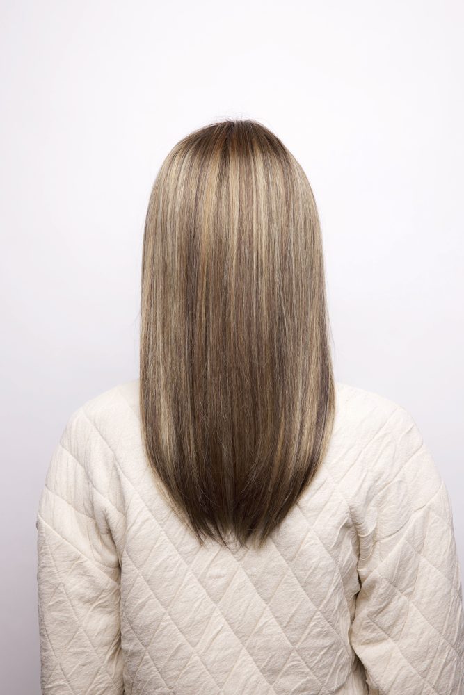 Blair Wig - 2405