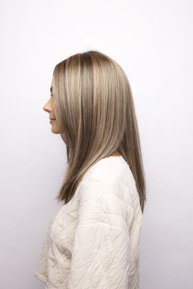 Blair Wig - 2405