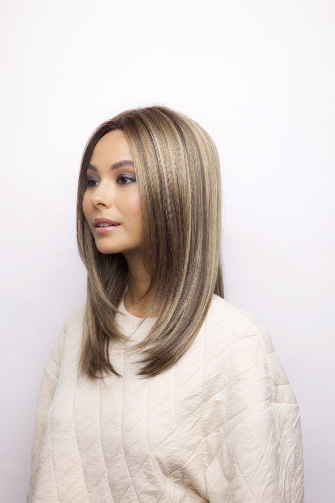 Blair Wig - 2405