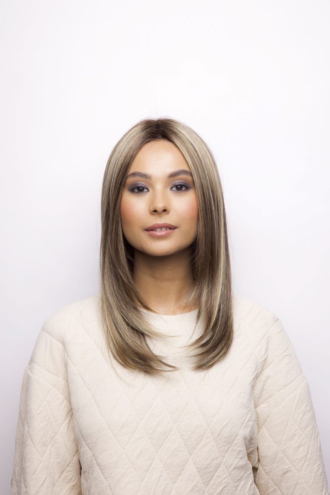 Blair Wig - 2405