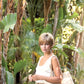 Brett Wig by Noriko in Desert Sand-R